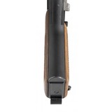 "SIG P210-4 Kuba Pistol 9mm (PR68405) Consignment" - 2 of 6
