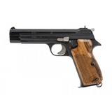 "SIG P210-4 Kuba Pistol 9mm (PR68405) Consignment" - 6 of 6