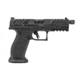"(SN: FED6303) Walther PDP Pro 9mm (NGZ2367) NEW" - 1 of 3