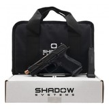 "(SN: SSC127139) Shadow Systems MR920 Pistol 9mm (NGZ3449) NEW" - 2 of 3