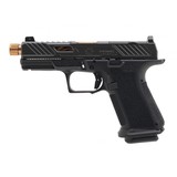 "(SN: SSC123812) Shadow Systems MR920 Pistol 9mm (NGZ3449) NEW" - 3 of 3