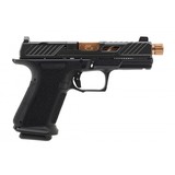 "(SN: SSC123812) Shadow Systems MR920 Pistol 9mm (NGZ3449) NEW"