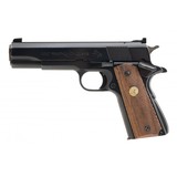 "Colt Service Model Ace Pistol .22LR (C19554)" - 5 of 6