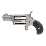 "North American Arms Revolver .22LR (PR67078)"