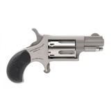 "North American Arms Revolver .22LR (PR67078)" - 4 of 7