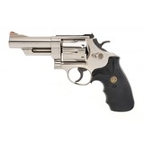 "Smith & Wesson 25-5 Revolver .45 Colt (PR68161) Consignment"