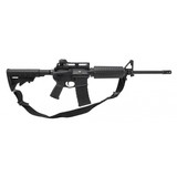 "Rock River Arms LAR-15 Rifle 5.56 Nato (R42383) Consignment" - 1 of 4