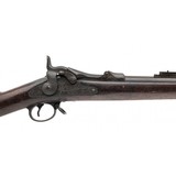 "Springfield Model 1888 Trapdoor rifle .45-70 (AL10071) Consignment" - 7 of 7