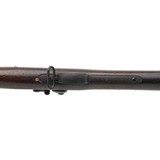 "Springfield Model 1888 Trapdoor rifle .45-70 (AL10071) Consignment" - 3 of 7