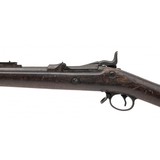 "Springfield Model 1888 Trapdoor rifle .45-70 (AL10071) Consignment" - 4 of 7