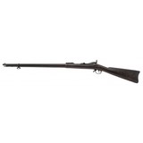 "Springfield Model 1888 Trapdoor rifle .45-70 (AL10071) Consignment" - 5 of 7