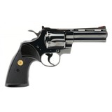 "Colt Python Revolver .357 Mag (C20182)" - 6 of 6