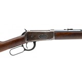"Winchester 1894 Rifle .30 W.C.F. (W13298)" - 5 of 6