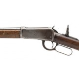 "Winchester 1894 Rifle .32 W.S. (W13386)" - 3 of 6