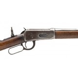 "Winchester 1894 Rifle .32 W.S. (W13386)" - 5 of 6