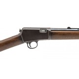 "Winchester 03 Rifle .22 Win Auto (W13387)" - 4 of 4