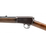 "Winchester 03 Rifle .22 Win Auto (W13387)" - 2 of 4