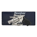"Smith & Wesson 642 Airweight Revolver .38 Special (PR68356)" - 5 of 6