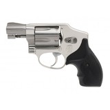 "Smith & Wesson 642 Airweight Revolver .38 Special (PR68356)" - 1 of 6