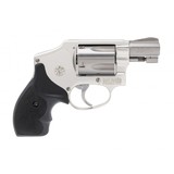 "Smith & Wesson 642 Airweight Revolver .38 Special (PR68356)" - 2 of 6