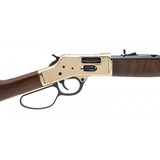 "(SN:BB001899GCR) Henry Big Boy Brass Carbine Rifle .45 LC (NGZ4732) New" - 4 of 5