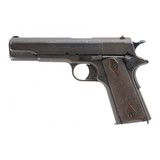 "Colt 1911 Pistol .45 ACP (C20215)" - 5 of 6