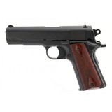 "Colt Commander Pistol .45ACP (C20178) Consignment" - 8 of 8