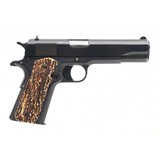 "Colt Government Pistol .45ACP (C20179) Consignment"