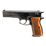 "FEG P9R Pistol 9mm (PR68361) Consignment" - 6 of 6