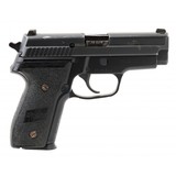 "Sig Sauer P229
Pistol .40 S&W (PR68362) Consignment"