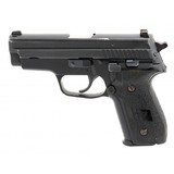 "Sig Sauer P229
Pistol .40 S&W (PR68362) Consignment" - 6 of 6