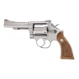 "Smith & Wesson 67 Revolver .38 Special (PR68316) Consignment"