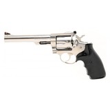 "Ruger Security-Six Revolver .357 Magnum (PR68363)" - 1 of 6