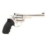 "Ruger Security-Six Revolver .357 Magnum (PR68363)" - 6 of 6