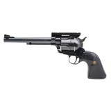"Ruger New Model Blackhawk Revolver .30 Carbine (PR68317)Consignment"