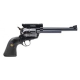 "Ruger New Model Blackhawk Revolver .30 Carbine (PR68317)Consignment" - 3 of 4