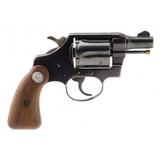"Colt Cobra Revolver .38 Special (C20181) Consignment" - 6 of 6