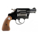 "Colt Cobra Revolver .38 Special (C20180) Consignment" - 6 of 6