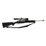 "Ruger Ranch Rifle .223 Rem (R42407) Consignment" - 1 of 4