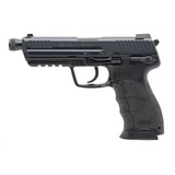 "Heckler & Koch 45 Tactical Pistol .45 AUTO (PR68406) Consignment" - 2 of 4