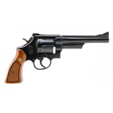 "Smith & Wesson 28-2 Highway Patrolman Revolver .357 Magnum (PR68369) Consignment" - 6 of 6
