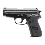 "Sig Sauer P229 Pistol .40 S&W (PR68407) Consignment" - 3 of 6