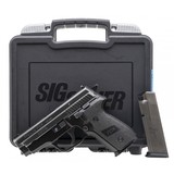 "Sig Sauer P229 Pistol .40 S&W (PR68407) Consignment" - 4 of 6