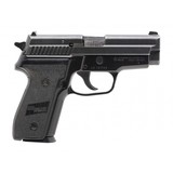 "Sig Sauer P229 Pistol .40 S&W (PR68407) Consignment"
