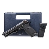 "Beretta 92S Pistol 9mm (PR68408) Consignment" - 5 of 6