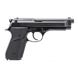 "Beretta 92S Pistol 9mm (PR68408) Consignment"