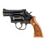 "Smith & Wesson 15-4 Revolver .38 Special (PR68382)" - 1 of 6