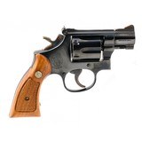 "Smith & Wesson 15-4 Revolver .38 Special (PR68382)" - 6 of 6