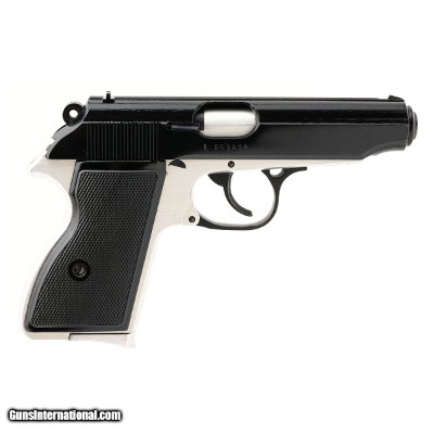 "FEG PA-63 Pistol 9x18 (PR68373)"