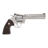 "Colt Python Revolver .357 Magnum (C20138)" - 4 of 6